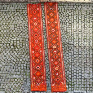 Çift Cicim Kilim