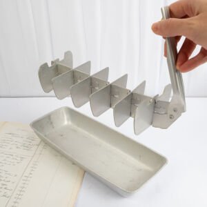 Alüminyum Buz Kalıbı