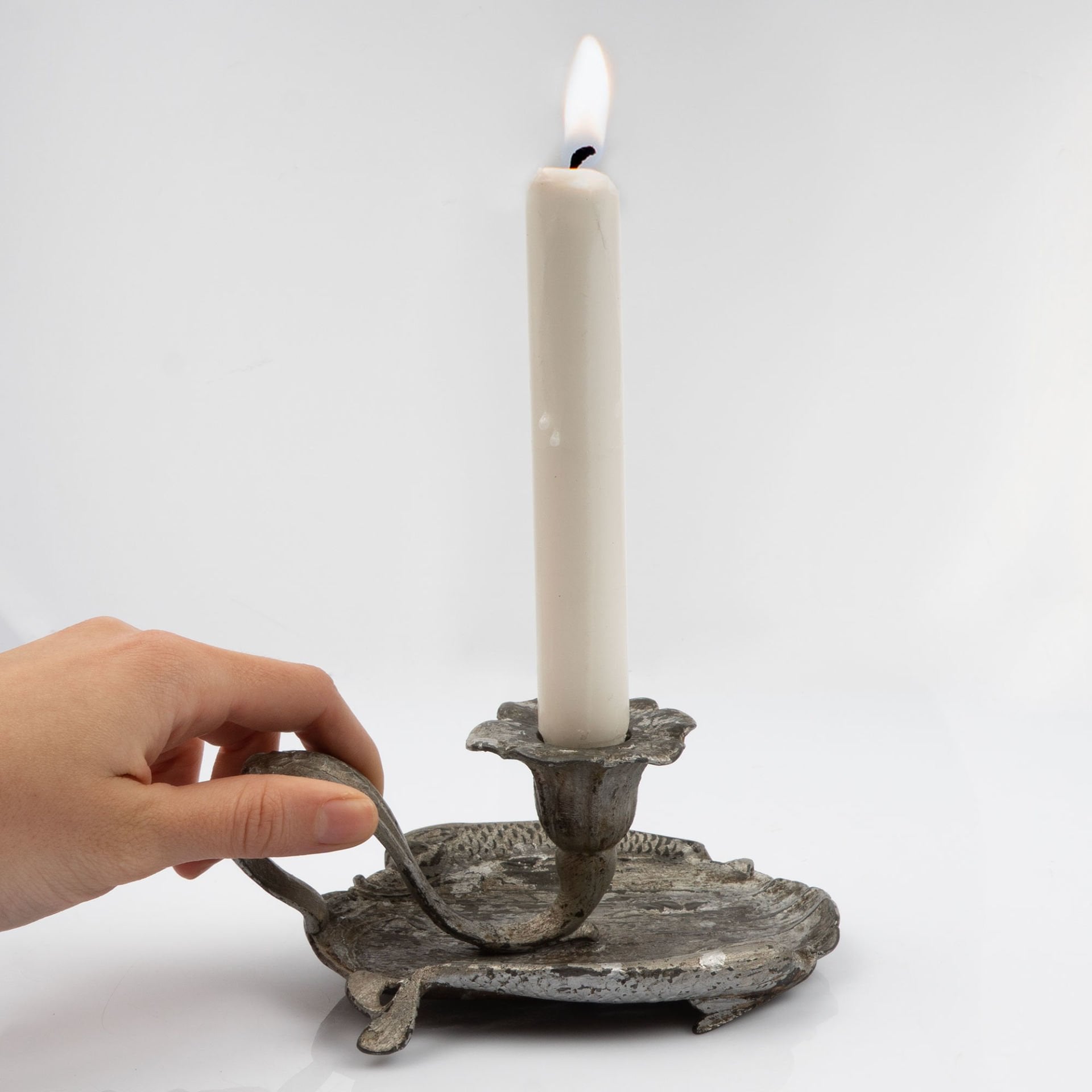 Metal Döküm Şinanay