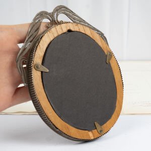 Telkari Gümüş Çerçeve