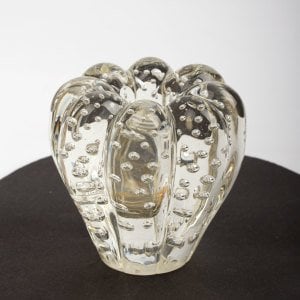 Murano Baloncuklu Mumluk