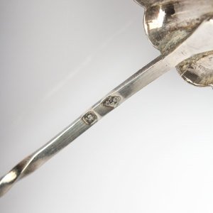 Sos Servis Kaşığı