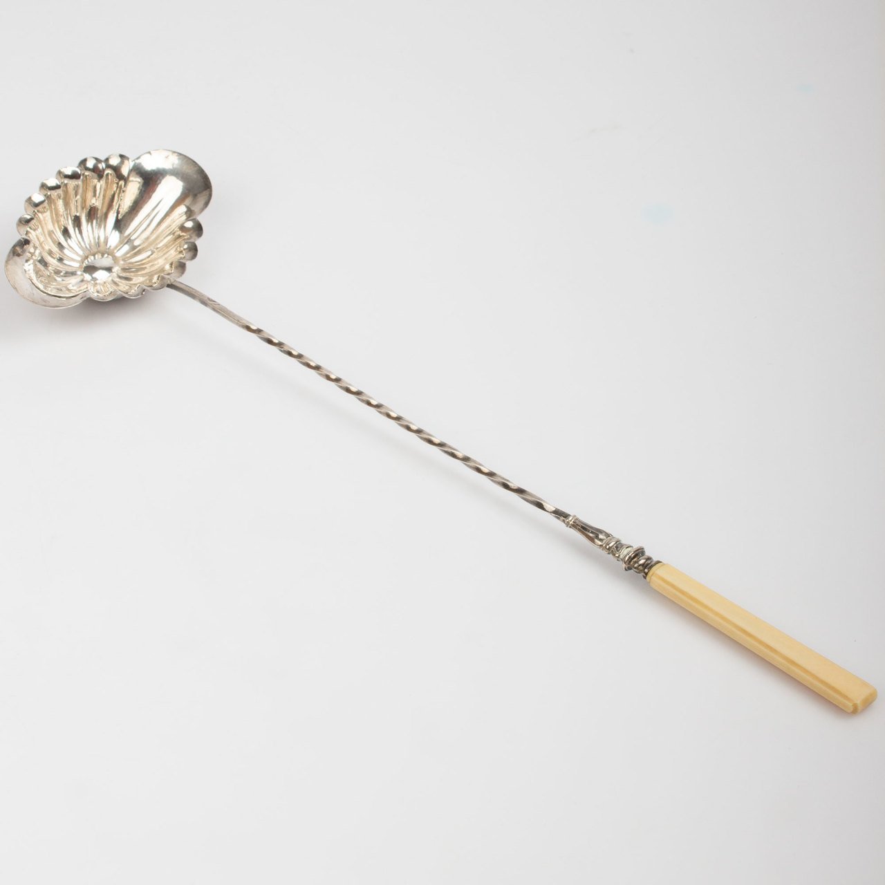 Sos Servis Kaşığı