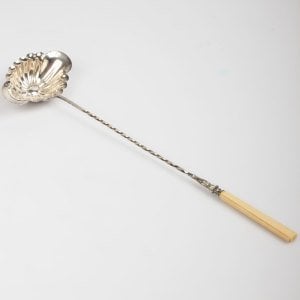 Sos Servis Kaşığı