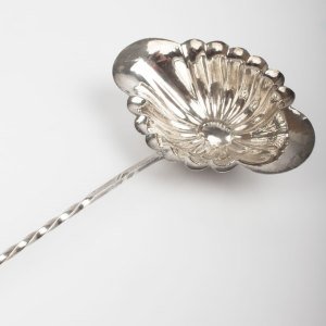 Sos Servis Kaşığı