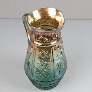 Karnaval Cam Sürahi