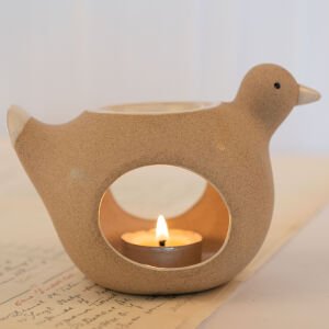 Sia Yağ Tütsülüğü