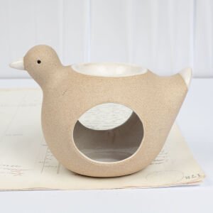 Sia Yağ Tütsülüğü