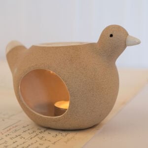 Sia Yağ Tütsülüğü