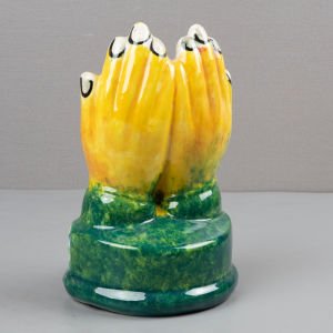 Seramik Besmeleli El