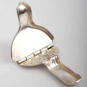 Metal Limon Dilimi Sıkacağı