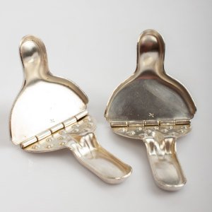 Metal Limon Dilimi Sıkacağı