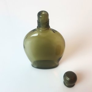 Mauson Füme Şişe