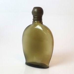 Mauson Füme Şişe