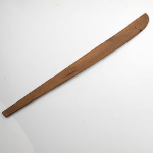 Terzi Eğrisi