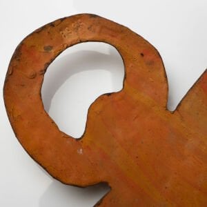 Sarı Metal Çıpa