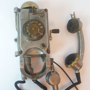 Gemi Telefonu
