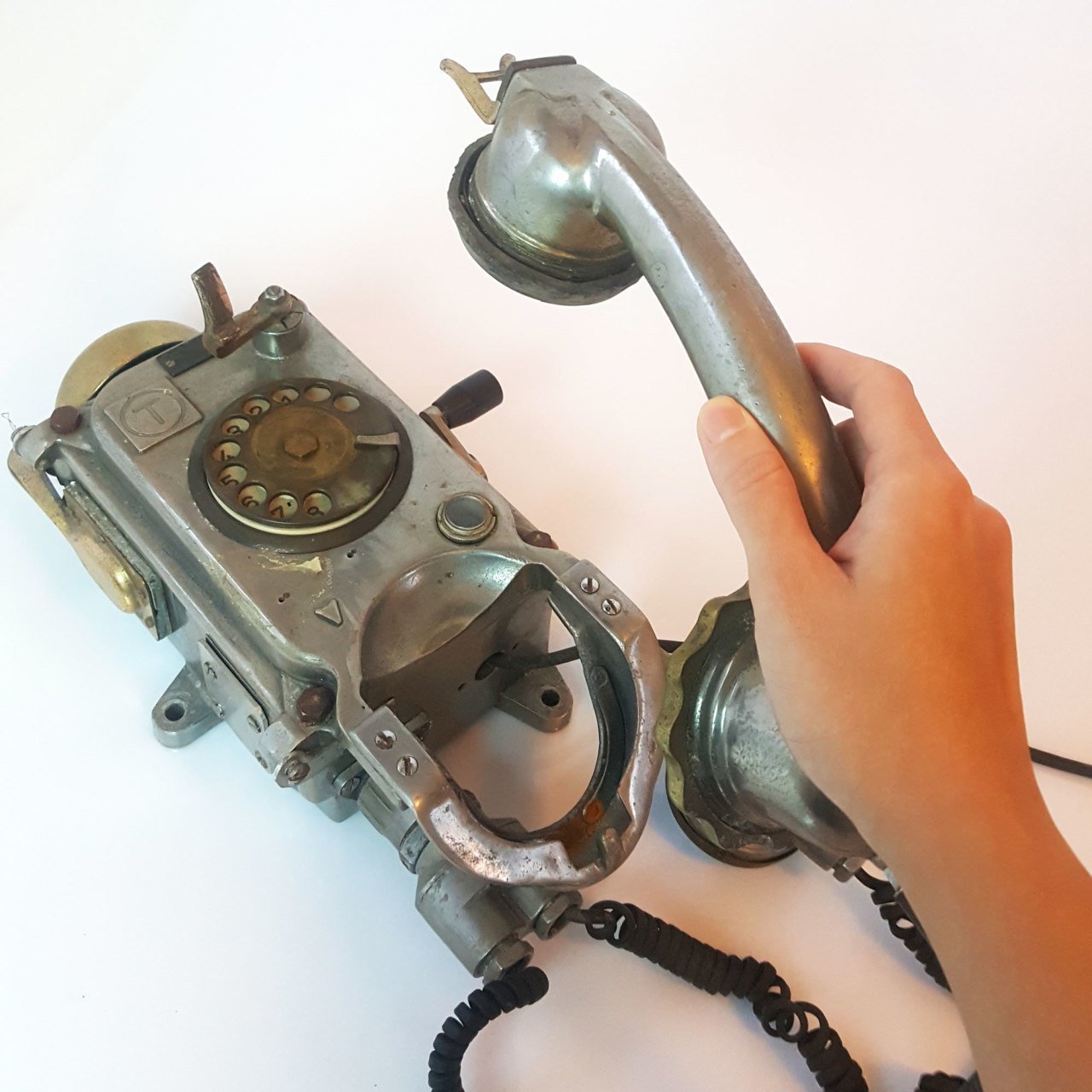 Gemi Telefonu