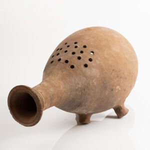 Yatay Toprak Tütsü