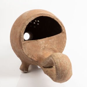 Yatay Toprak Tütsü