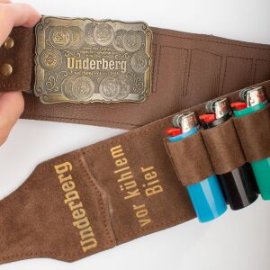 Tabancalı Çakmak Seti