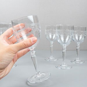 CDA Cristal D'Arques Kadehler