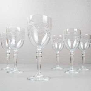CDA Cristal D'Arques Kadehler