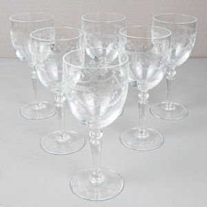 CDA Cristal D'Arques Kadehler