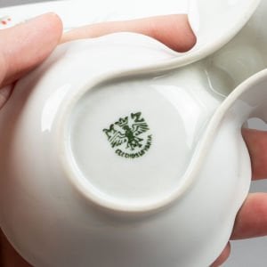 MZ Çekoslovak Yemek Takımı