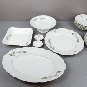 MZ Çekoslovak Yemek Takımı