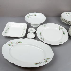 MZ Çekoslovak Yemek Takımı