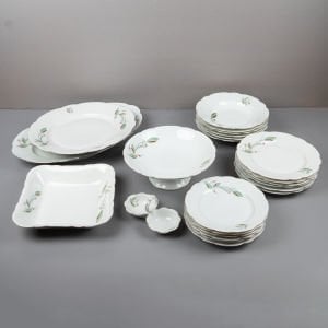 MZ Çekoslovak Yemek Takımı