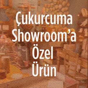 Eski El Yapımı Dantel