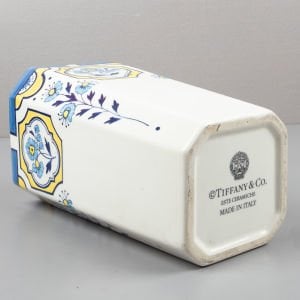 Tiffany & Co - Este Ceramice Vazo