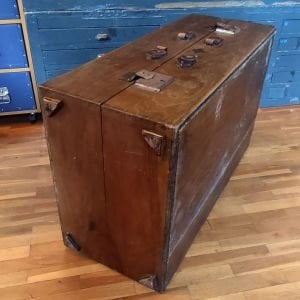 Halı Desenleri Sandık