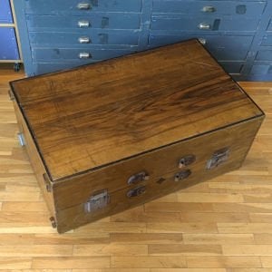 Halı Desenleri Sandık