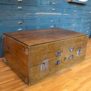 Halı Desenleri Sandık