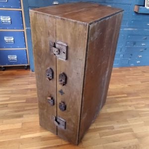 Halı Desenleri Sandık