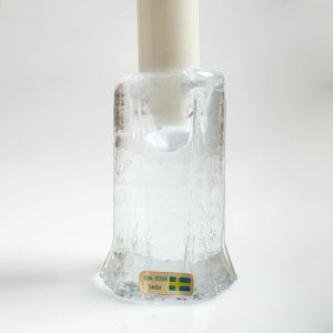 Jema Design Cam Mumluk