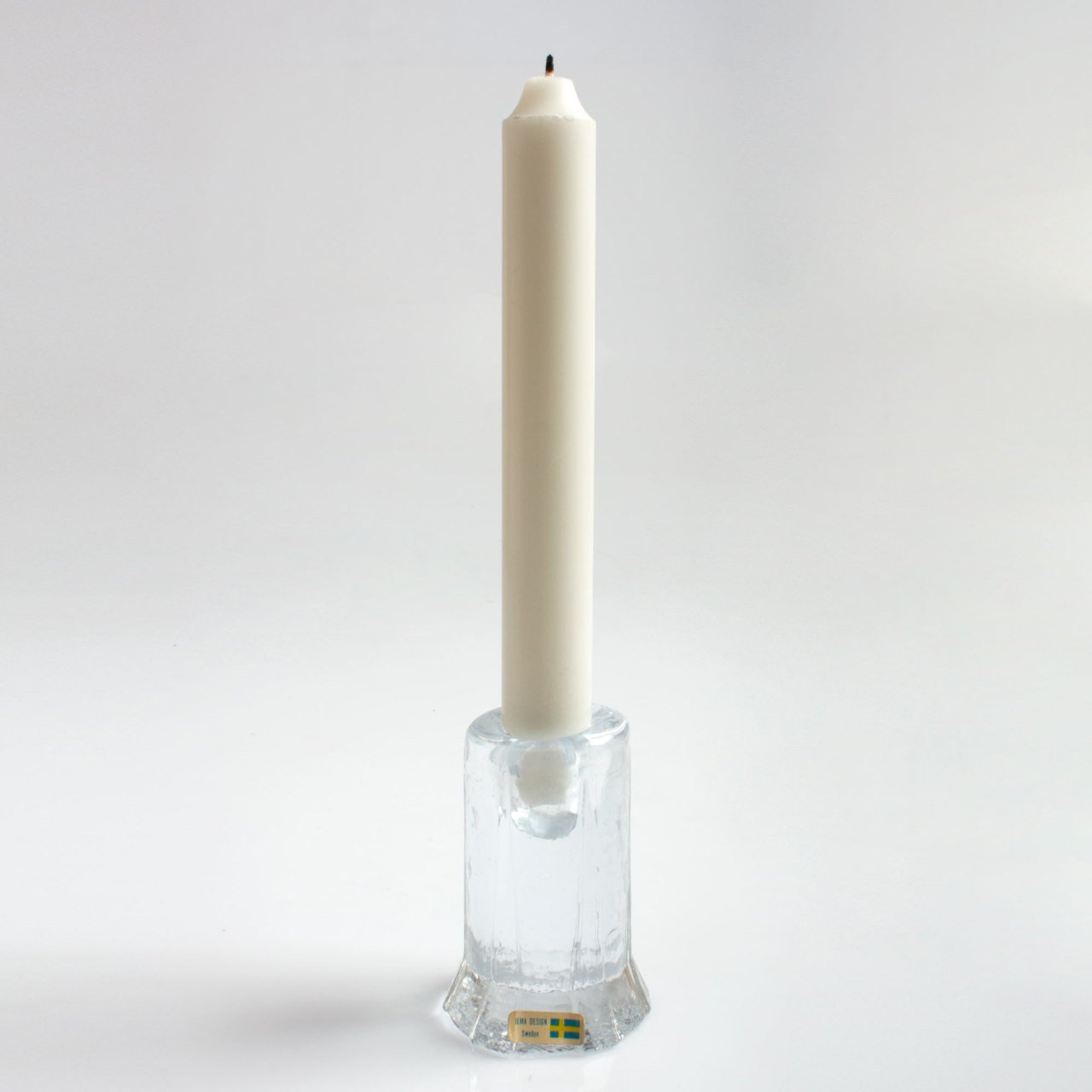 Jema Design Cam Mumluk