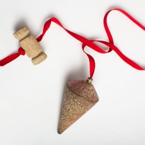 Sait Demirci Kırmızı Şakül