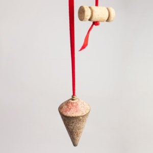 Sait Demirci Kırmızı Şakül