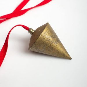 Küçük Pirinç Şakül