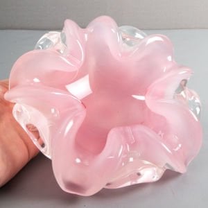 Pembe Laguno Murano Küllük