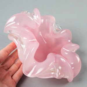 Pembe Laguno Murano Küllük