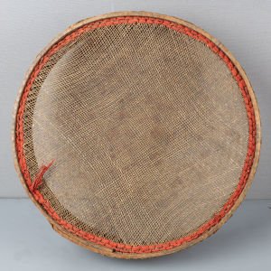Ahşap Elek