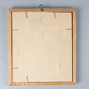 Çocuk Fotoğraflı Çerçeve