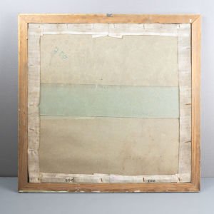 Güller ve Kanaviçe