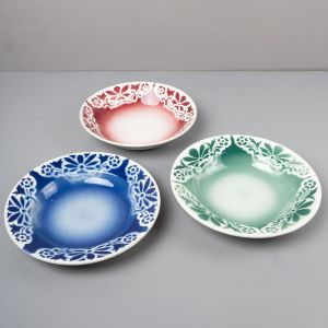 Choisy & Le Roi 3 Tabak