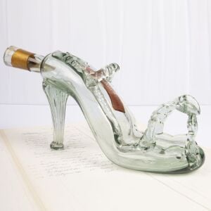 Ayakkabı Biçimli Şişe